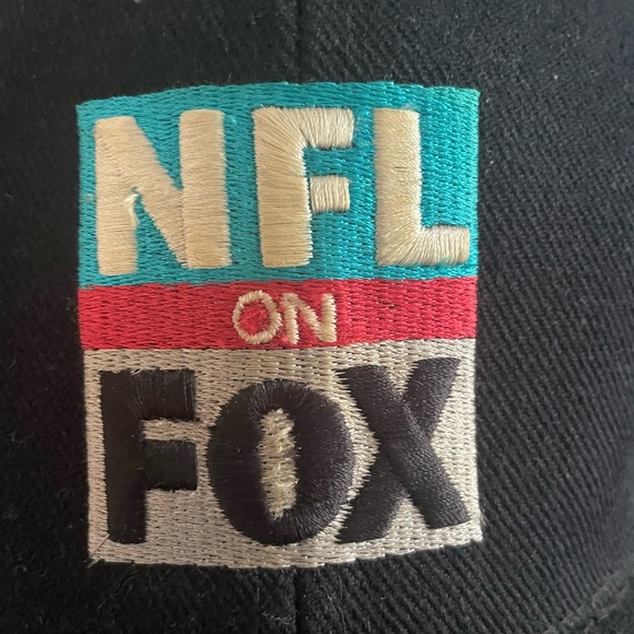 Vintage NFL on Fox Cap - Picture 5 of 5